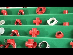 4 पाइप फिटिंग